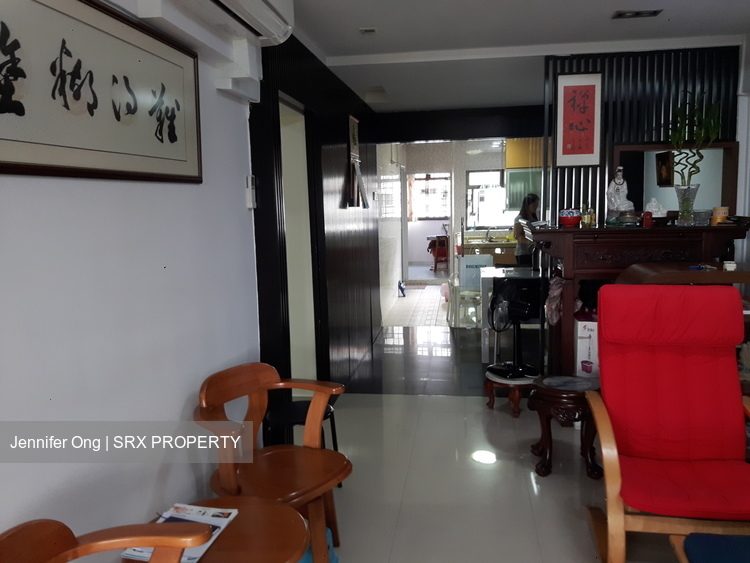 Blk 215 Ang Mo Kio Avenue 1 (Ang Mo Kio), HDB 3 Rooms #182098212
